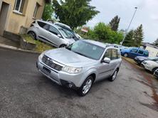 SUBARU Forester 2.0XS Comfort Automatic, Petrol, Second hand / Used, Automatic - 4