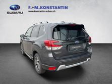 SUBARU Forester Station 2.0i e-Boxer Swiss Plus, Full-Hybrid Petrol/Electric, Second hand / Used, Automatic - 3