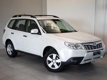 SUBARU Forester 2.0X Swiss Automatic, Petrol, Second hand / Used, Automatic - 2
