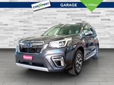 SUBARU Forester 2.0i e-Boxer Swiss Plus Lineartronic, Second hand / Used, Automatic - 2