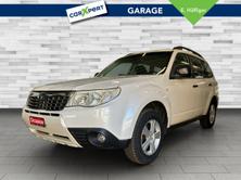 SUBARU Forester 2.0X Swiss, Benzin, Occasion / Gebraucht, Handschaltung - 2