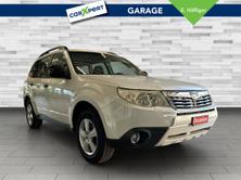 SUBARU Forester 2.0X Swiss, Benzin, Occasion / Gebraucht, Handschaltung - 3