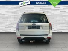 SUBARU Forester 2.0X Swiss, Benzin, Occasion / Gebraucht, Handschaltung - 4