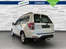 SUBARU Forester 2.0X Swiss, Benzin, Occasion / Gebraucht, Handschaltung - 5