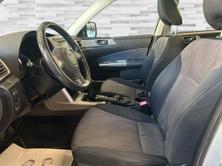 SUBARU Forester 2.0X Swiss, Benzin, Occasion / Gebraucht, Handschaltung - 7