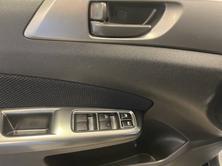 SUBARU Forester Station 2.0 X Swiss, Essence, Occasion / Utilisé, Manuelle - 3