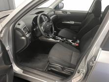 SUBARU Forester Station 2.0 X Swiss, Essence, Occasion / Utilisé, Manuelle - 4