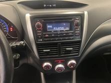 SUBARU Forester Station 2.0 X Swiss, Essence, Occasion / Utilisé, Manuelle - 6