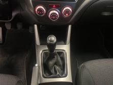 SUBARU Forester Station 2.0 X Swiss, Essence, Occasion / Utilisé, Manuelle - 7