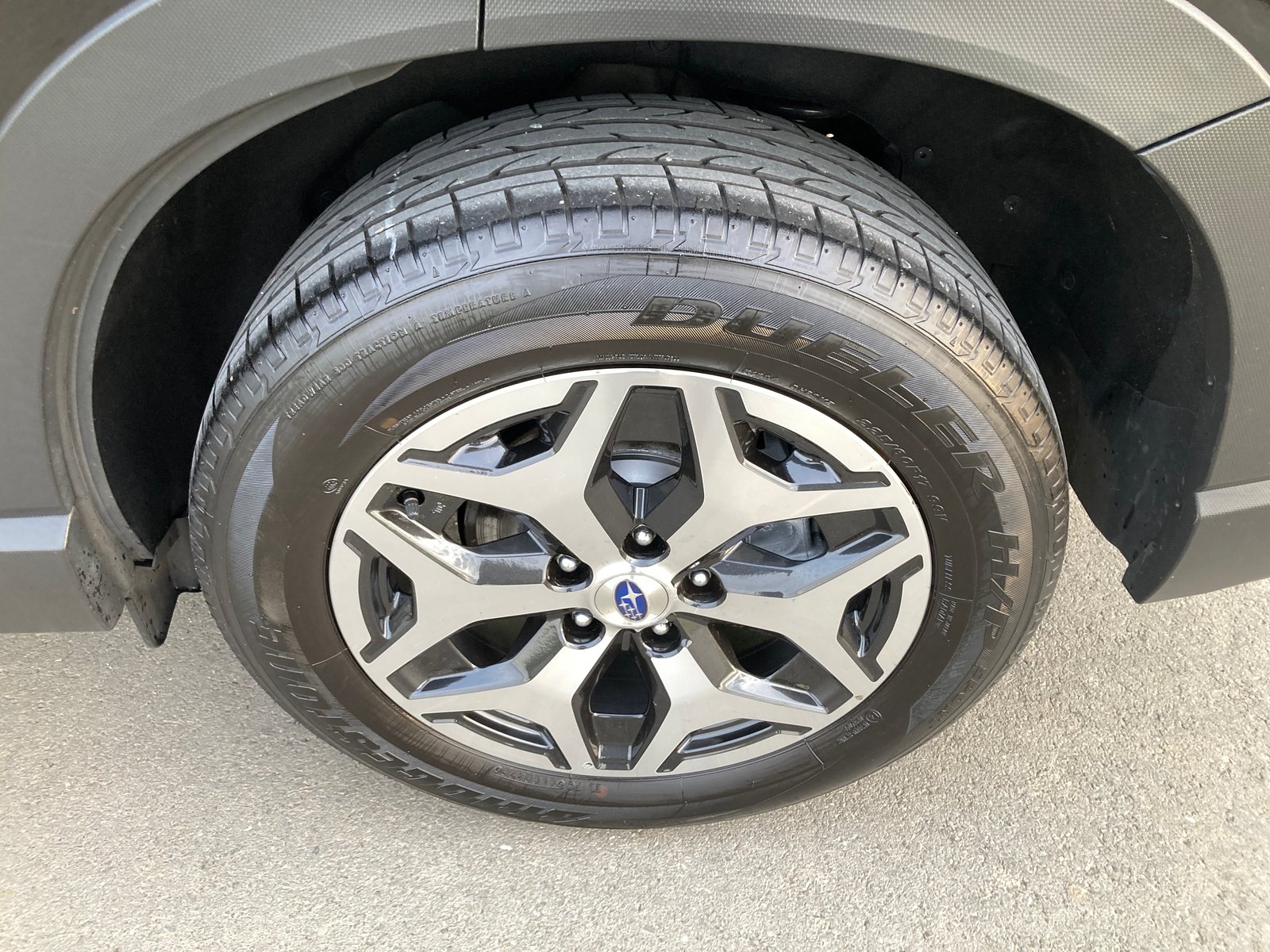 SUBARU Forester 2.0i e-Boxer Swiss Plus Lineartronic, Hybride Intégral Essence/Électricité, Occasion / Utilisé, Automatique - 7