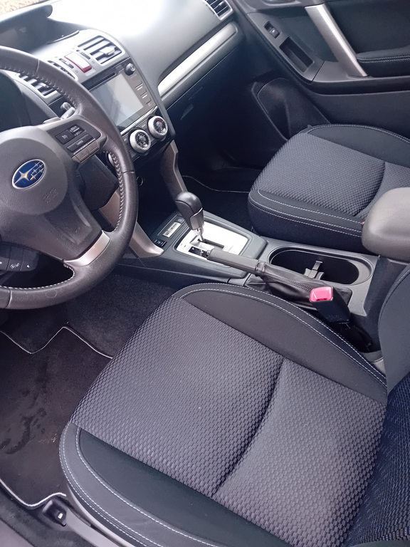 SUBARU Forester Station 2.0 Advantage, Benzina, Occasioni / Usate, Automatico - 5