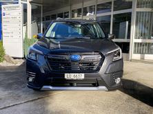 SUBARU Forester 2.0i e-Boxer Swiss Plus Lineartronic, Ex-demonstrator, Automatic - 2
