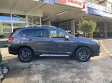 SUBARU Forester 2.0i e-Boxer Swiss Plus Lineartronic, Ex-demonstrator, Automatic - 3