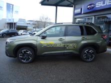 SUBARU Forester Station 2.0i e-Boxer Swiss Plus, Mild-Hybrid Petrol/Electric, Ex-demonstrator, Automatic - 2