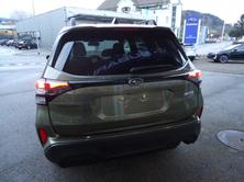 SUBARU Forester Station 2.0i e-Boxer Swiss Plus, Mild-Hybrid Petrol/Electric, Ex-demonstrator, Automatic - 4