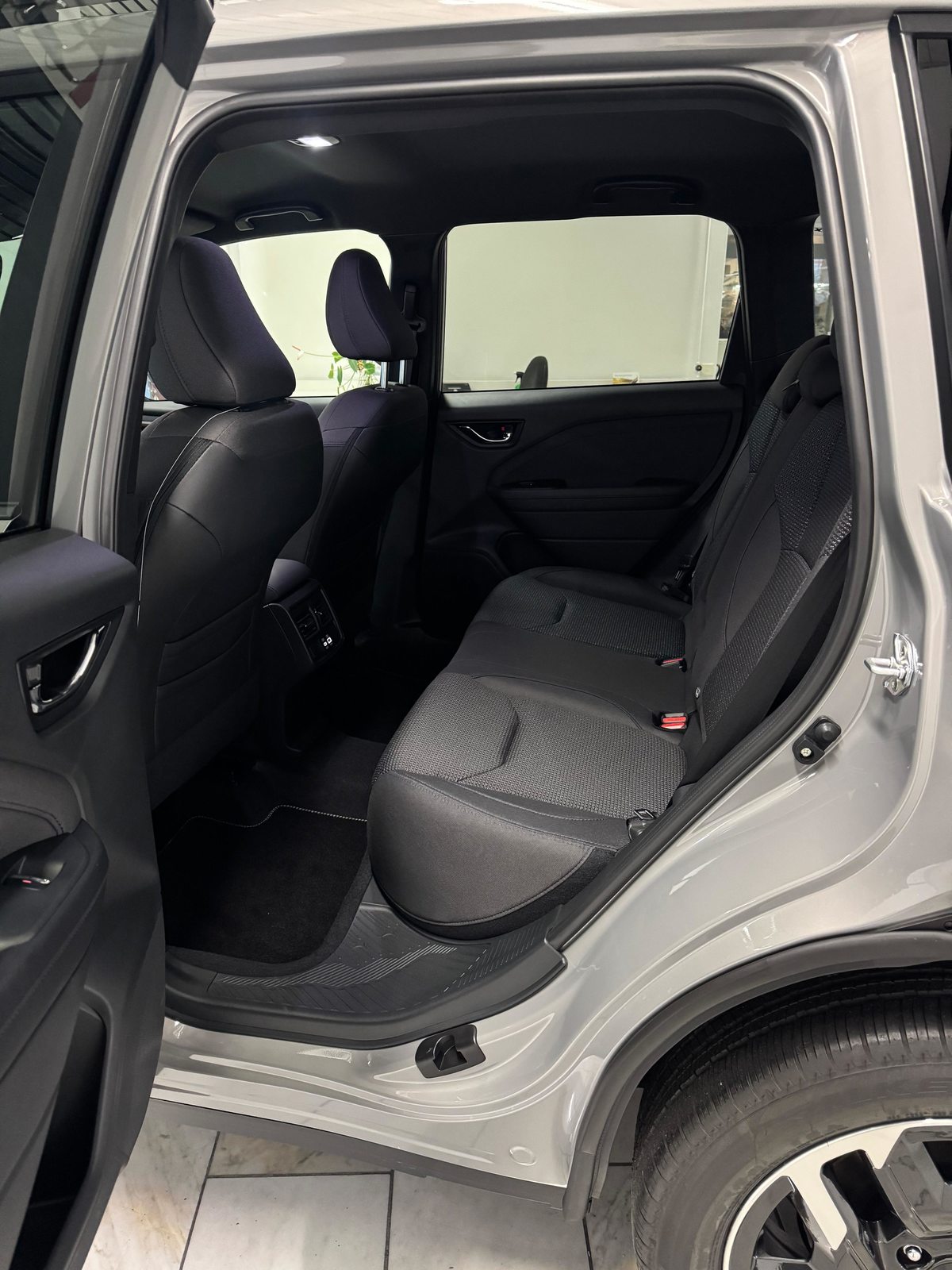 SUBARU Forester Station 2.0i e-Boxer Swiss Plus, Hybride Léger Essence/Électricité, Voiture de démonstration, Automatique - 7