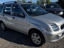 SUBARU G3X Justy 1.3 AWD, Benzin, Occasion / Gebraucht, Handschaltung - 2