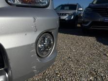 SUBARU G3X Justy 1.3 AWD, Benzin, Occasion / Gebraucht, Handschaltung - 4