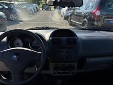 SUBARU G3X Justy 1.3 AWD, Benzin, Occasion / Gebraucht, Handschaltung - 6