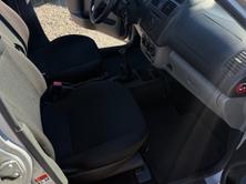SUBARU G3X Justy 1.3 AWD, Benzin, Occasion / Gebraucht, Handschaltung - 7