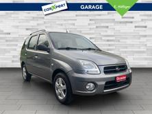 SUBARU G3X Justy 1.5 AWD, Benzina, Occasioni / Usate, Manuale - 2