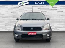 SUBARU G3X Justy 1.5 AWD, Benzina, Occasioni / Usate, Manuale - 3