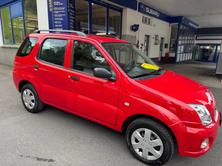 SUBARU 1.3, Essence, Occasion / Utilisé, Manuelle - 6