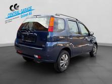 SUBARU 1.3, Essence, Occasion / Utilisé, Manuelle - 5