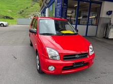 SUBARU 1.3, Essence, Occasion / Utilisé, Manuelle - 2