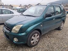 SUBARU G3X JUSTY 1.5, Essence, Occasion / Utilisé, Manuelle - 3