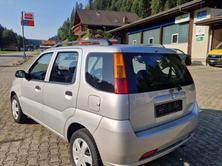 SUBARU 1.3, Benzina, Occasioni / Usate, Manuale - 3