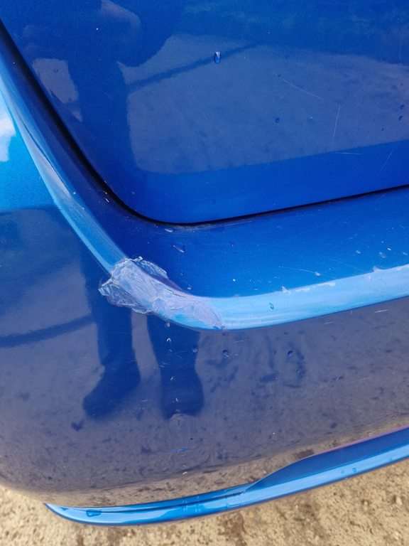 SUBARU G3X Justy 1.5, Petrol, Second hand / Used, Manual - 7