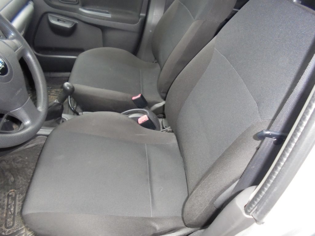 SUBARU G3X Justy 1.5, Petrol, Second hand / Used, Manual - 4