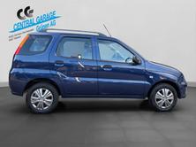 SUBARU 1.3, Essence, Occasion / Utilisé, Manuelle - 6