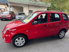 SUBARU 1.3, Essence, Occasion / Utilisé, Manuelle - 5
