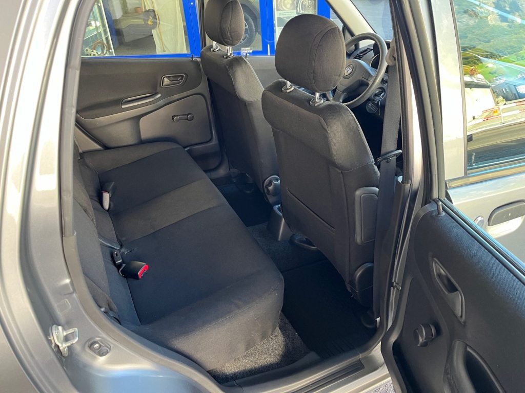 SUBARU 1.5, Petrol, Second hand / Used, Manual - 7