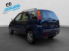 SUBARU 1.3, Essence, Occasion / Utilisé, Manuelle - 3