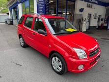 SUBARU 1.3, Essence, Occasion / Utilisé, Manuelle - 3