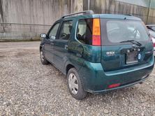 SUBARU G3X JUSTY 1.5, Essence, Occasion / Utilisé, Manuelle - 2