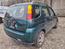 SUBARU G3X JUSTY 1.5, Essence, Occasion / Utilisé, Manuelle - 4