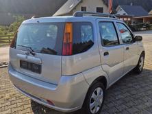 SUBARU 1.3, Benzina, Occasioni / Usate, Manuale - 2