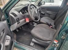 SUBARU G3X JUSTY 1.5, Essence, Occasion / Utilisé, Manuelle - 6