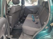 SUBARU G3X JUSTY 1.5, Essence, Occasion / Utilisé, Manuelle - 7