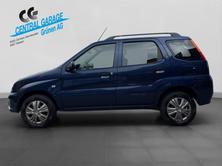 SUBARU 1.3, Essence, Occasion / Utilisé, Manuelle - 2