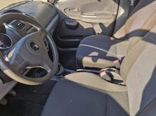 SUBARU 1.3, Benzina, Occasioni / Usate, Manuale - 5