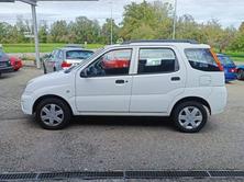 SUBARU 1.5, Petrol, Second hand / Used, Manual - 2