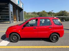 SUBARU G3X JUSTY 1.3, Benzin, Occasion / Gebraucht, Handschaltung - 2