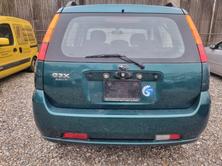 SUBARU G3X JUSTY 1.5, Essence, Occasion / Utilisé, Manuelle - 5