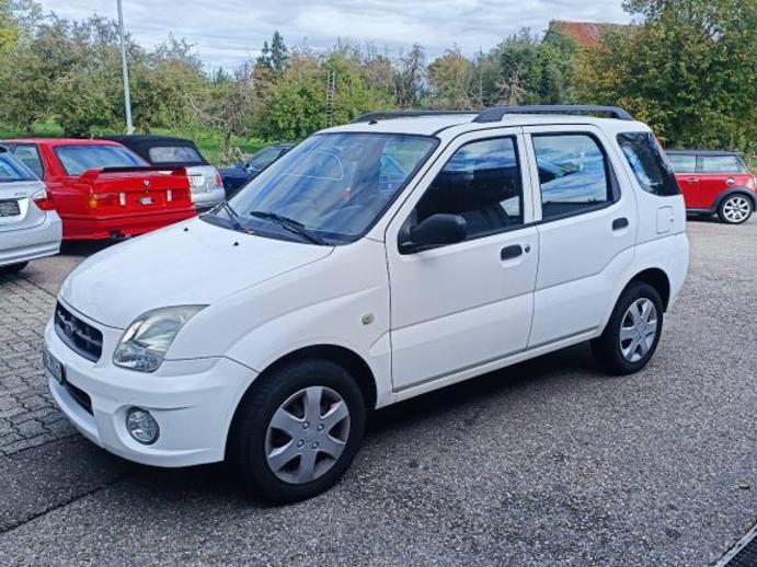 SUBARU 1.5, Petrol, Second hand / Used, Manual