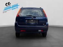 SUBARU 1.3, Essence, Occasion / Utilisé, Manuelle - 4